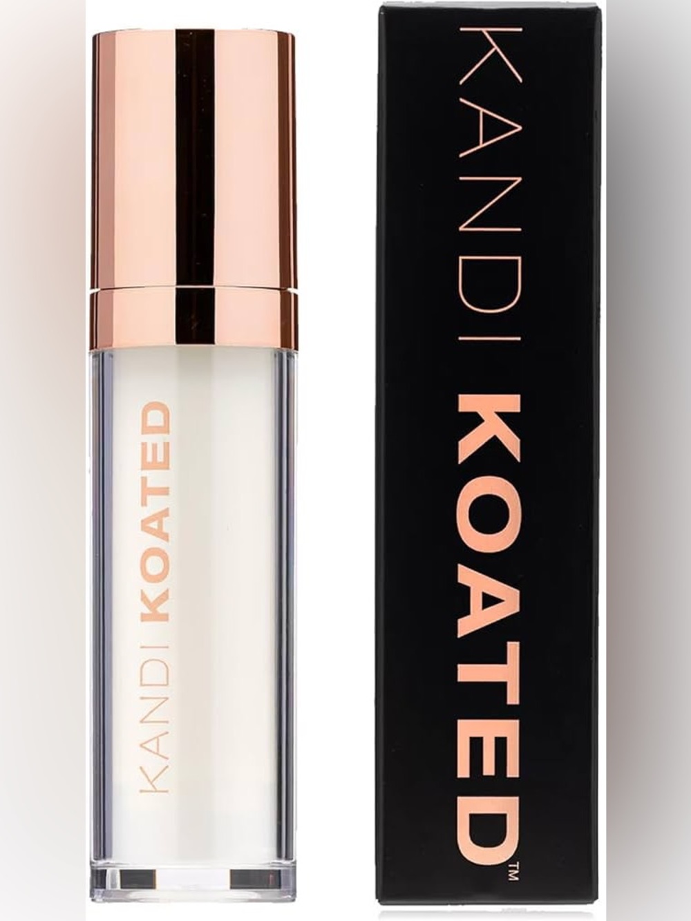 Kandi Koated Daily Face Moisturizer W/ Collagen & Amino Acids Dry Sensitive Skin